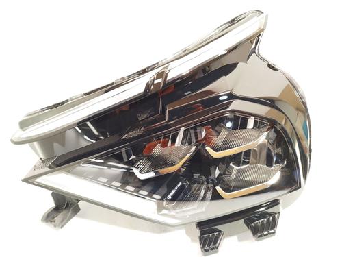 Left headlight CITROËN C4 III (BA_, BB_, BC_) ë-C4 (BCZKXC, BZCKSC) | BP28951115C28 - Image 2