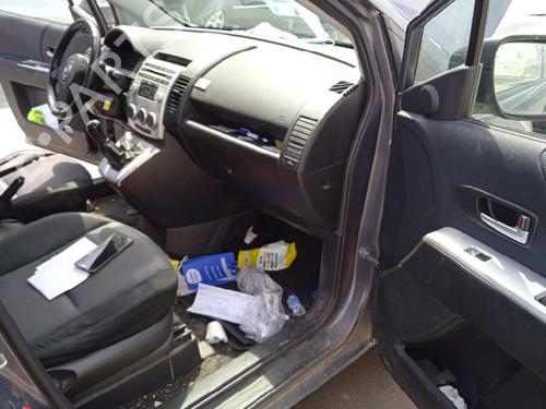 Front left window mechanism MAZDA 5 (CR) 2.0 CD (CR19) | BP13628577C22 