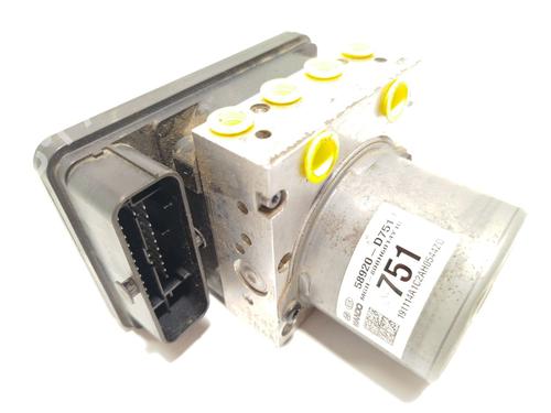 Used ABS pump HYUNDAI TUCSON (TL, TLE) 1.6 GDi (132 hp) 21779867
