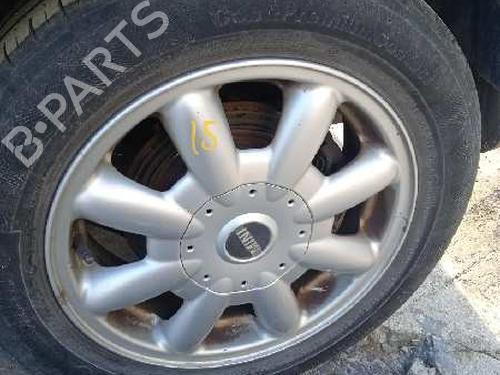 Climate control MINI MINI (R50, R53) Cooper | BP12092013I5 