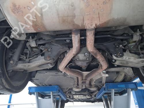 Driveshaft BMW X5 (E70) xDrive 48 i | BP34519237M37  - Image 24