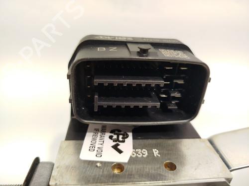 Servo brake TOYOTA C-HR (_X1_) 1.8 Hybrid (ZYX10_, ZYX11_, ZYX10R, ZYX11R) | BP24639383M42 