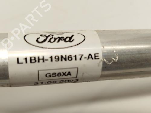 AC pipe FORD PUMA (J2K, CF7) 1.0 EcoBoost | BP24996823M126 - Image 5