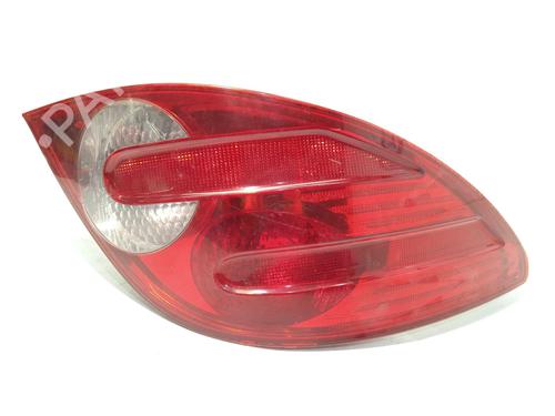 Used Left taillight MERCEDES-BENZ R-CLASS (W251, V251) R 280 CDI 4-matic (251.020) (190 hp) 30130078