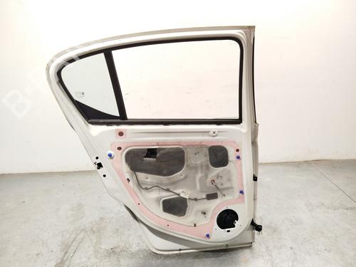 Dør venstre bagtil OPEL CORSA E (X15) 1.4 (08, 68) | BP32207431C4  - Image 5