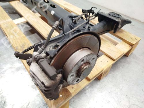 Bagaksel AUDI A1 Sportback (GBA) 30 TFSI | BP33929237M2 - Image 3