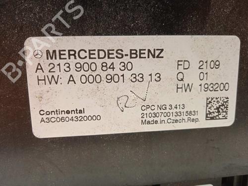 Electronic module MERCEDES-BENZ SPRINTER 3-t Van (B910) | BP17385980M83