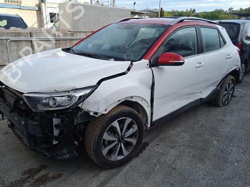 Right front driveshaft KIA STONIC (YB) | BP27368123M39