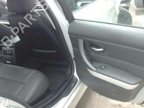 Starter BMW 3 (E90) 318 d | BP4806245M8 