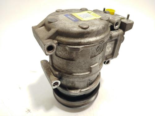 AC compressor SSANGYONG RODIUS I 2.7 Xdi | BP30933865M34