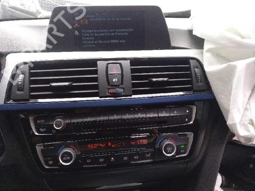 Front left window mechanism BMW 4 Gran Coupe (F36) 428 i | BP5774344C22 