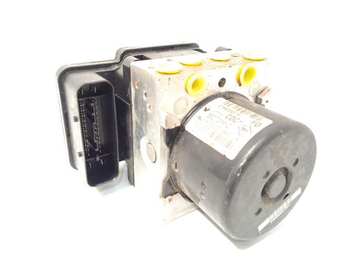 Used ABS pump RENAULT FLUENCE (L3_) Z.E. (95 hp) 27808141