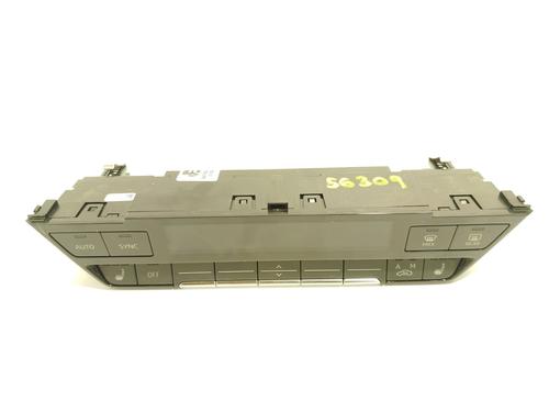 Climate control AUDI Q4 E-TRON Sportback (F4N) 40 | BP28106880I5 