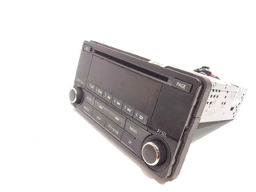 Used Radio Radio 17104163 17104163