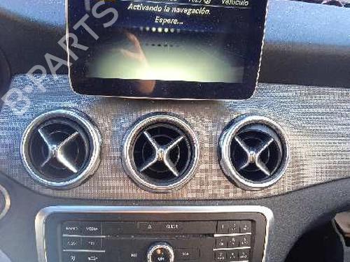 Gear lever MERCEDES-BENZ GLA-CLASS (X156) GLA 180 (156.942) | BP17048101M90 