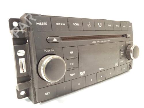 Used Radio Radio 7524135 7524135