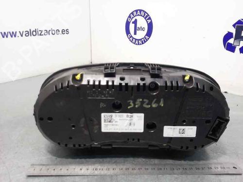 Instrument cluster SEAT LEON ST (5F8)  | BP3258898C47 