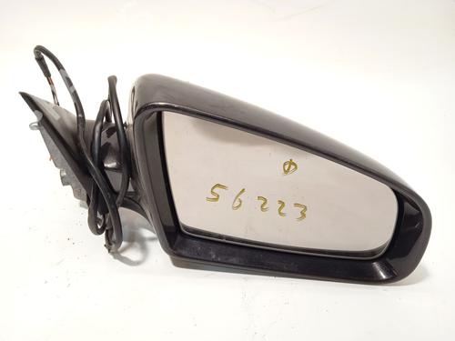 Used Right mirror AUDI A4 B7 (8EC) 2.0 TDI 16V (140 hp) 27680928