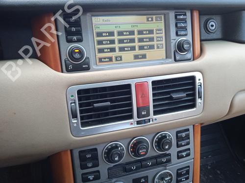 Electronic module LAND ROVER RANGE ROVER III (L322) 3.0 D 4x4 | BP30707221M83 