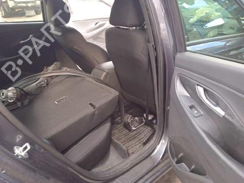 Electronic module HYUNDAI i30 FASTBACK (PDE, PDEN) | BP16658930M83