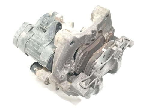 Left rear brake caliper VW T-ROC (A11, D11) 2.0 TDI | BP38196936M107 - Image 2