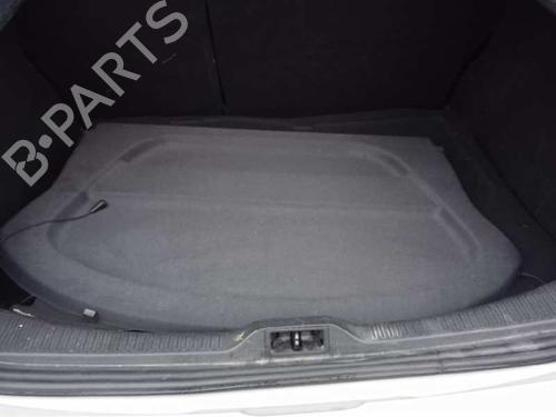 Instrument cluster RENAULT MEGANE III Hatchback (BZ0/1_, B3_) 1.5 dCi | BP9527337C47 