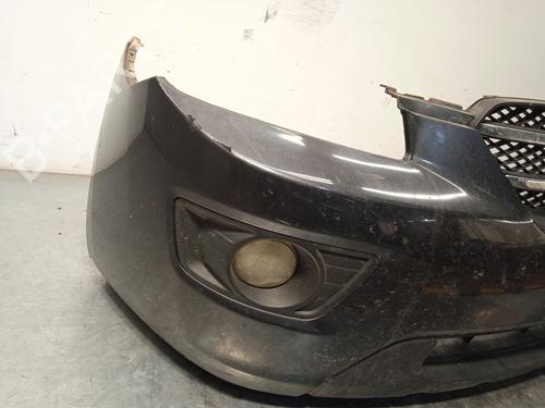 Front bumper KIA CARENS II MPV (FJ) 2.0 CRDi | BP20132454C7 