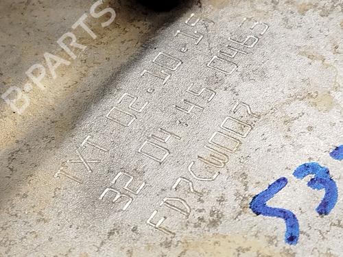 Gearbox SEAT ARONA (KJ7, KJP) 1.0 TSI | BP22923974M3 