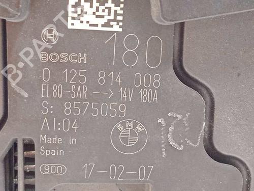 Alternator BMW 5 (G30, F90)  | BP13054594M7 