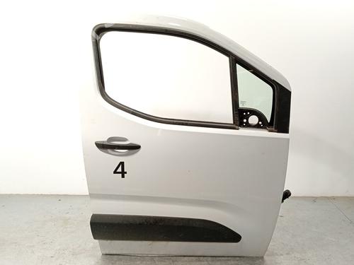 Right front door FIAT DOBLO Box Body/MPV (510_, 511_) BlueHDi 100 NOREF