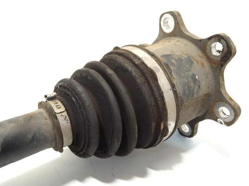 Right rear driveshaft SUZUKI GRAND VITARA II (JT, TE, TD) 1.9 DDiS All-wheel Drive (JT419, TD44, JB419WD, JB419XD,... | BP6786289M41 