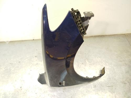 Right front fenders HYUNDAI SANTA FÉ II (CM) 2.2 CRDi | BP29450675C42 