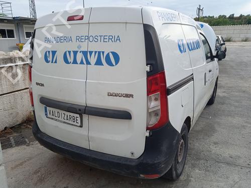 ABS pump DACIA DOKKER Box Body/MPV 1.6 | BP28100675M43