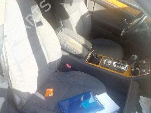 Electronic module AUDI A8 D3 (4E2, 4E8) 4.2 quattro | BP4602573M83 