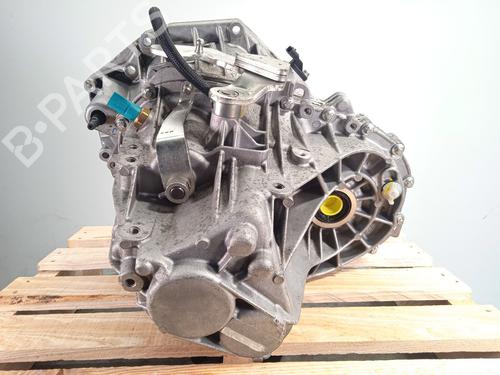 Gearbox RENAULT CAPTUR I (J5_, H5_) 1.5 dCi 110 | BP26208739M3 - Image 3