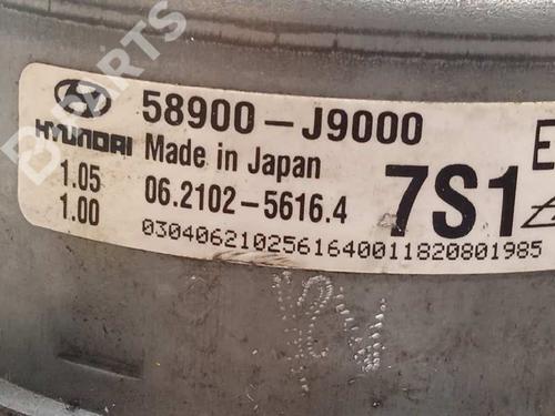 ABS pump HYUNDAI KONA (OS, OSE, OSI) 1.0 T-GDi | BP12125761M43 