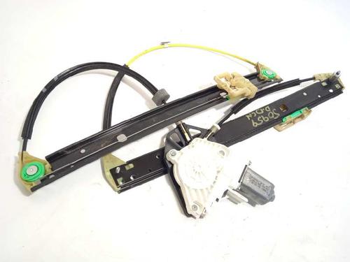 Used Front right window mechanism AUDI Q3 (8UB, 8UG) 2.0 TDI (150 hp) 13503058