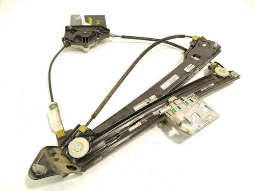 Front left window mechanism VW PASSAT CC B6 (357) 2.0 TDI | BP28836577C22 - Image 3
