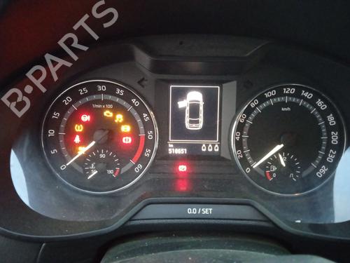Transfer box SKODA OCTAVIA III Combi (5E5, 5E6) 2.0 TDI 4x4 | BP29525179M36  - Image 32