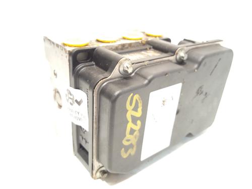 ABS pump SKODA FABIA II Combi (545)  | BP20698153M43 
