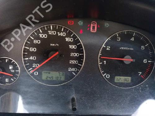 Climate control SUBARU OUTBACK (BE, BH)  | BP4390252I5 