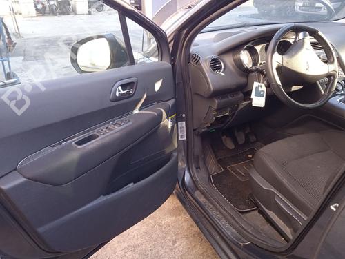 Left front window switch PEUGEOT 5008 (0U_, 0E_) 2.0 HDi 150 / BlueHDi 150 | BP28184292I27