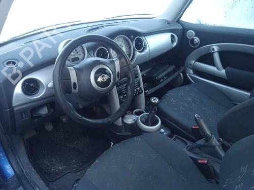 Right mirror MINI MINI (R50, R53) One | BP12236543C27 