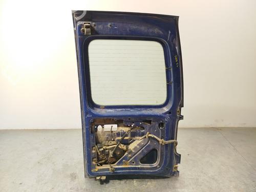 Left rear door VW CADDY III Box Body/MPV (2KA, 2KH, 2CA, 2CH) 1.9 TDI | BP29498993C4 