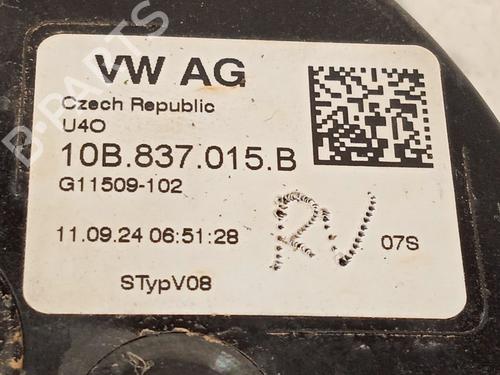 Front left lock SEAT IBIZA V (KJ1, KJG) 1.0 TSI | BP29709154C98
