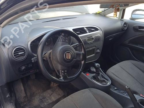 ABS pump SEAT LEON (1P1) 1.9 TDI | BP28599813M43 
