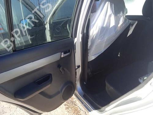 Left taillight SUZUKI SWIFT III (MZ, EZ) 1.3 (RS413, ZC11S) | BP11757510C34 