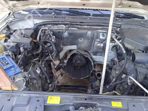 Front wiper motor NISSAN PATHFINDER III (R51) 2.5 dCi | BP15899907M29 