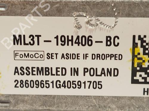 Electronic module FORD KUGA III (DFK) 2.5 FHEV | BP32420300M83 - Image 4