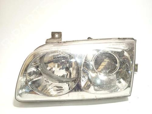 Used Left headlight Left headlight 7810702 7810702